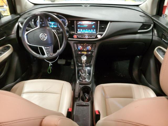 Photo 8 from auction – 2018 BUICK ENCORE ESS with VIN KL4CJGSB2JB698371