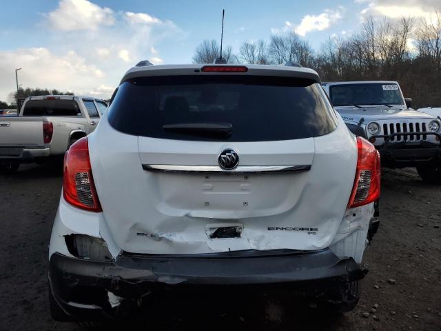 Photo 6 from auction – 2016 BUICK ENCORE with VIN KL4CJESB4GB744716