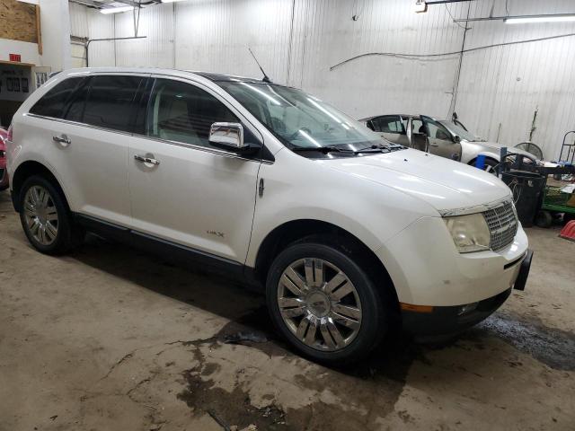 Photo 4 from auction – 2009 LINCOLN MKX with VIN 2LMDU88C79BJ01552