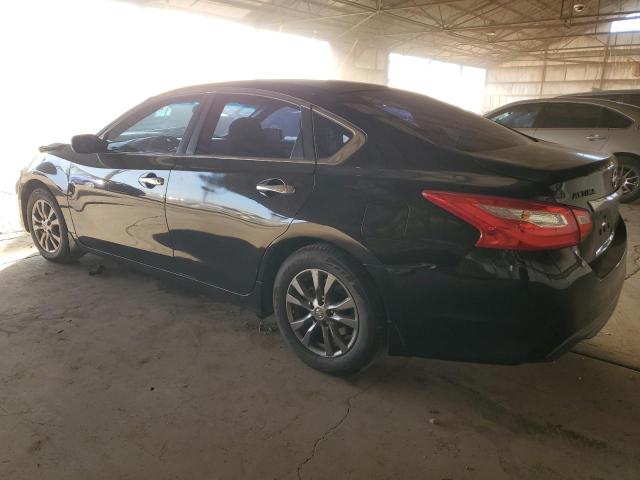 Photo 2 from auction – 2016 NISSAN ALTIMA 2.5 with VIN 1N4AL3AP8GN322218