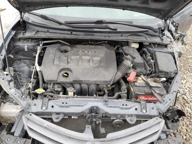 Photo 11 from auction – 2016 TOYOTA COROLLA L with VIN 2T1BURHE9GC507173