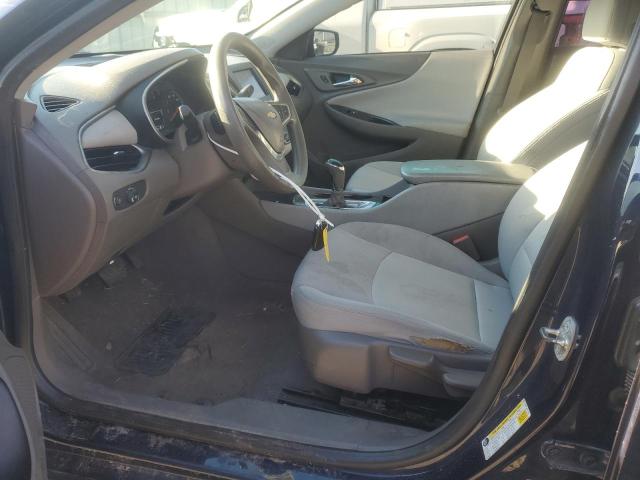 Photo 7 from auction – 2016 CHEVROLET MALIBU LS with VIN 1G1ZB5ST3GF213238