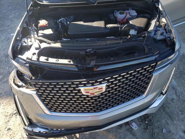 Photo 12 from auction – 2024 CADILLAC ESCALADE E with VIN 1GYS4LKL8RR326802