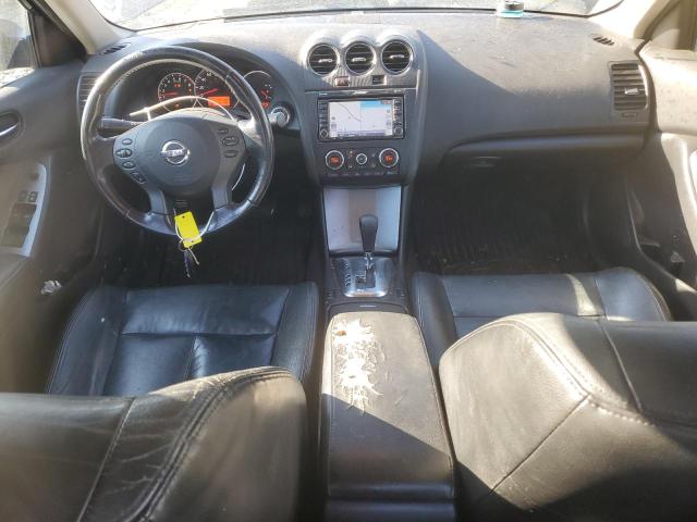 Photo 8 from auction – 2011 NISSAN ALTIMA SR with VIN 1N4BL2AP3BN413257