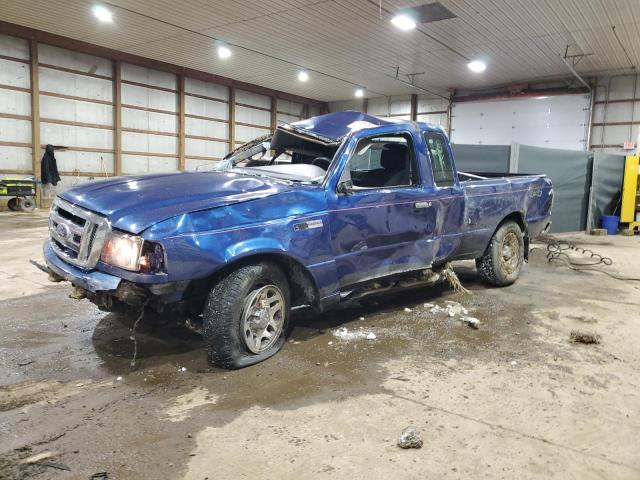 Photo 1 from auction – 2010 FORD RANGER SUP with VIN 1FTLR4FE8APA16193