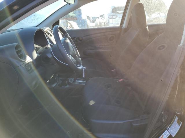 Photo 7 from auction – 2017 NISSAN VERSA S with VIN 3N1CN7AP0HL818283