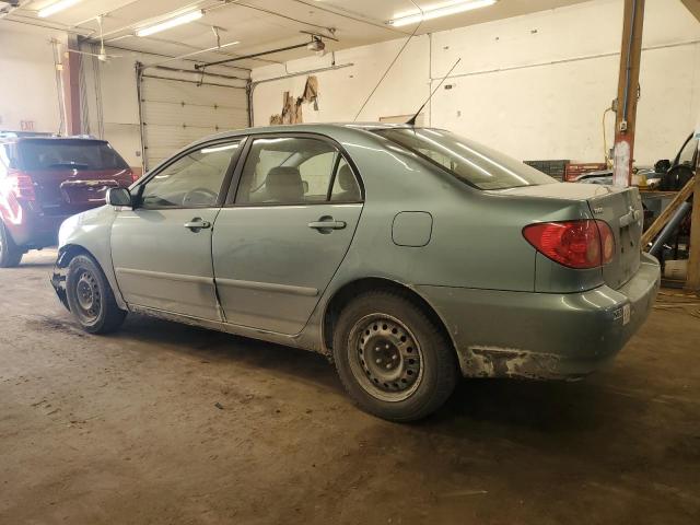 Photo 2 from auction – 2006 TOYOTA COROLLA CE with VIN 1NXBR32E36Z736470