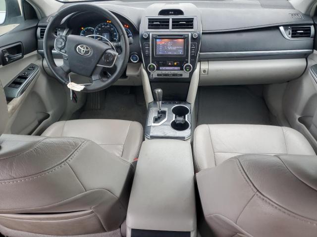 Photo 8 from auction – 2012 TOYOTA CAMRY HYBR with VIN 4T1BD1FK9CU014158