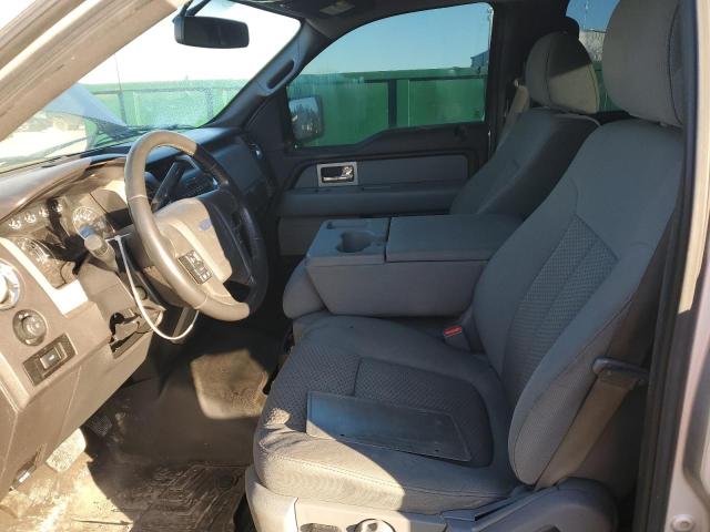 Photo 7 from auction – 2011 FORD F150 SUPER with VIN 1FTFW1ET6BKE01478