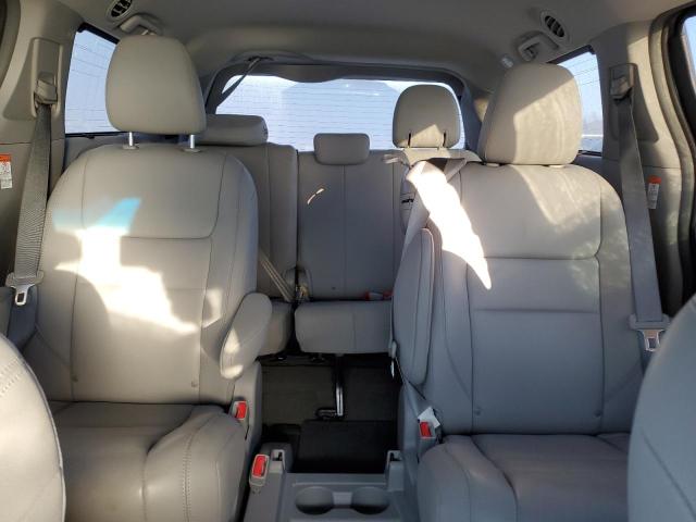 Photo 10 from auction – 2015 TOYOTA SIENNA XLE with VIN 5TDYK3DC7FS540938