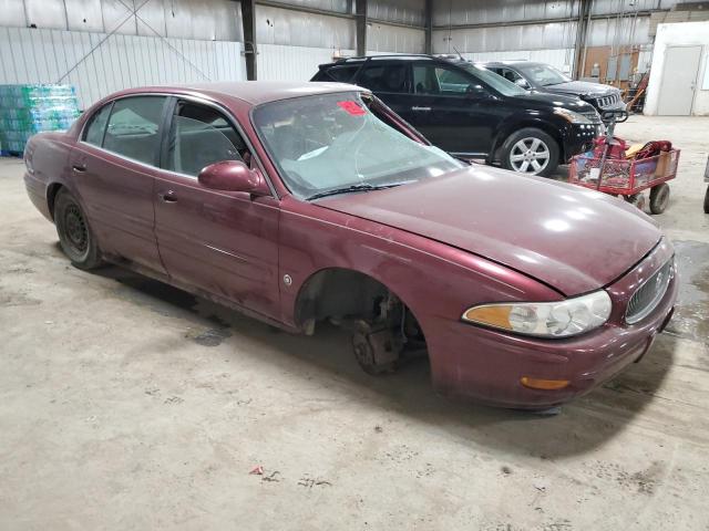 Photo 4 from auction – 2000 BUICK LESABRE CU with VIN 1G4HP54K1YU294354
