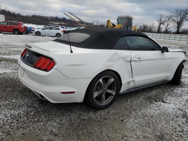 Photo 3 from auction – 2016 FORD MUSTANG with VIN 1FATP8EMXG5308282
