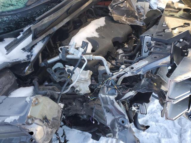 Photo 12 from auction – 2021 TOYOTA SIENNA LE with VIN 5TDKSKFC7MS001066
