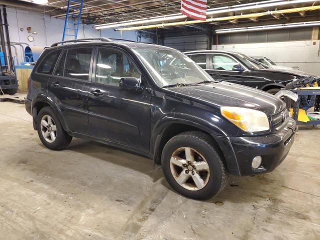 Photo 4 from auction – 2004 TOYOTA RAV4 with VIN JTEHD20VX40034916