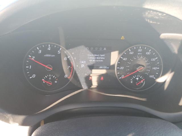 Photo 9 from auction – 2020 KIA STINGER with VIN KNAE15LA6L6082285
