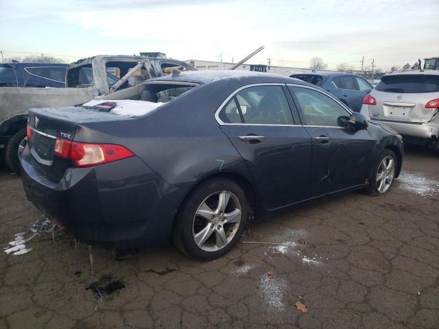 Photo 3 from auction – 2013 ACURA TSX with VIN JH4CU2F48DC007501