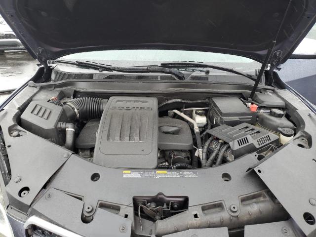 Photo 12 from auction – 2014 CHEVROLET EQUINOX LT with VIN 2GNFLFEK4E6275777