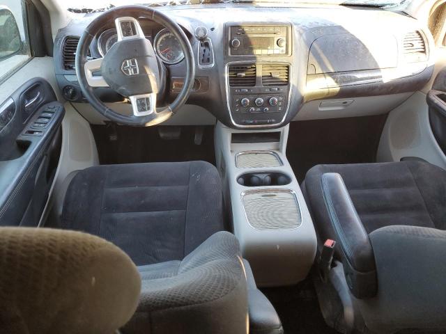 Photo 8 from auction – 2015 DODGE GRAND CARA with VIN 2C4RDGCG1FR566406