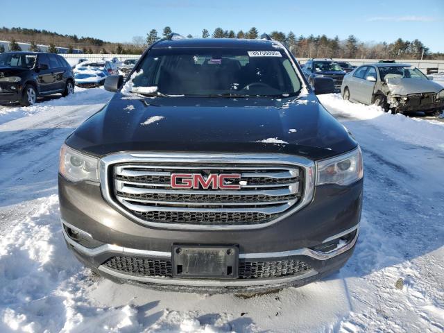 Photo 5 from auction – 2019 GMC ACADIA SLE with VIN 1GKKNSLS2KZ139942