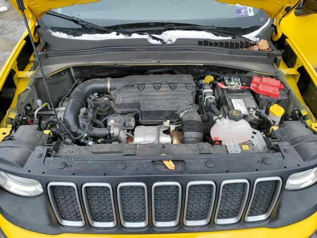 Photo 12 from auction – 2023 JEEP RENEGADE L with VIN ZACNJDB18PPP55446