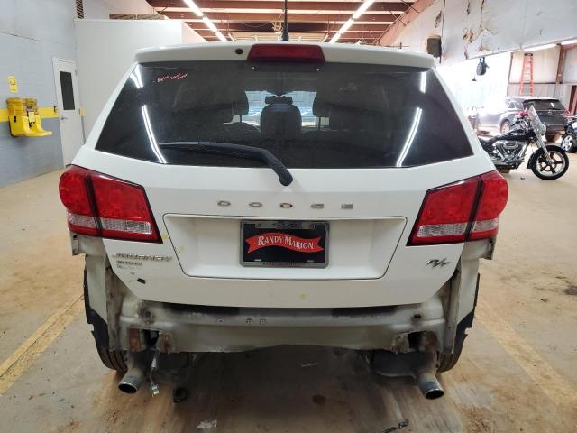 Photo 6 from auction – 2016 DODGE JOURNEY R/ with VIN 3C4PDDEG8GT221181