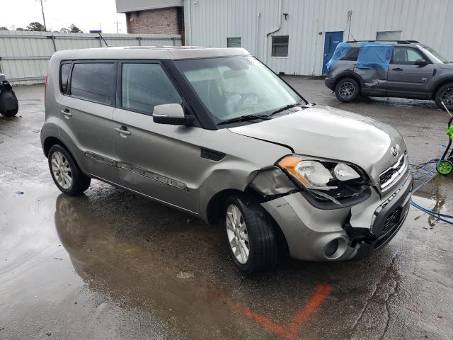 Photo 4 from auction – 2013 KIA SOUL + with VIN KNDJT2A63D7607386