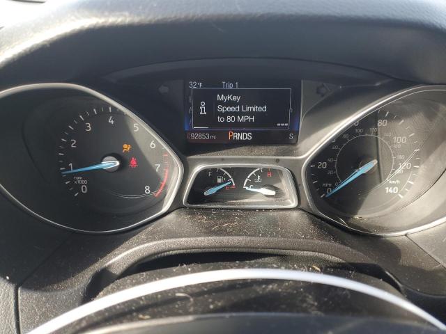 Photo 9 from auction – 2015 FORD FOCUS SE with VIN 1FADP3K28FL312755