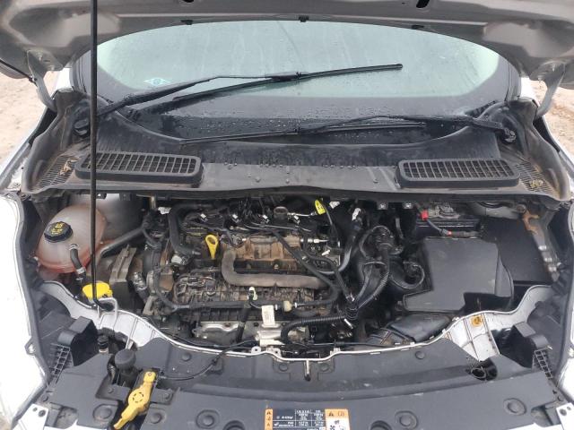 Photo 12 from auction – 2017 FORD ESCAPE SE with VIN 1FMCU0GD1HUC78397