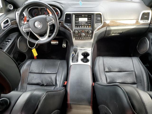 Photo 8 from auction – 2016 JEEP GRAND CHER with VIN 1C4RJECG9GC464309