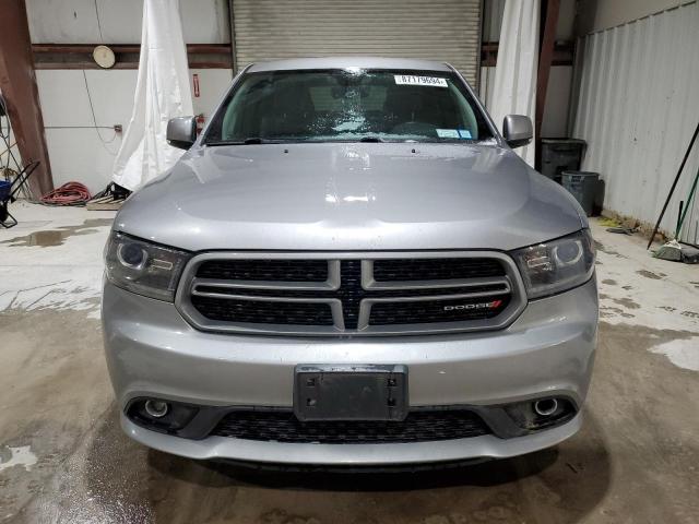 Photo 5 from auction – 2017 DODGE DURANGO GT with VIN 1C4RDJDG8HC677283
