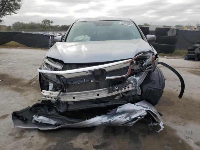 Photo 5 from auction – 2020 HONDA PILOT EXL with VIN 5FNYF5H57LB014773