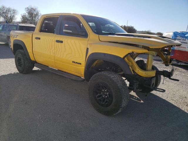 Photo 4 from auction – 2023 RAM 1500 TRX with VIN 1C6SRFU95PN575483
