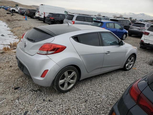 Photo 3 from auction – 2012 HYUNDAI VELOSTER with VIN KMHTC6AD0CU052326