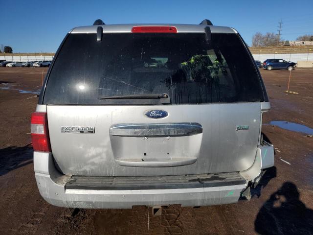 Photo 6 from auction – 2011 FORD EXPEDITION with VIN 1FMJK1J54BEF15471