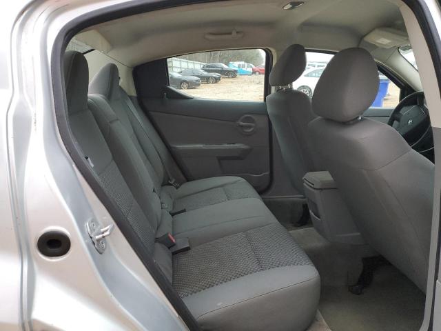 Photo 10 from auction – 2008 DODGE AVENGER SE with VIN 1B3LC46K38N266360