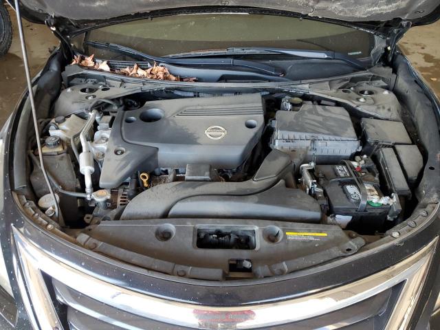Photo 11 from auction – 2013 NISSAN ALTIMA 2.5 with VIN 1N4AL3AP8DC169623