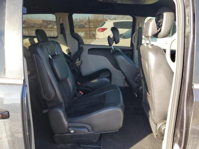Zdjęcie 11 z aukcji – 2014 DODGE GRAND CARA z VIN 2C4RDGCG8ER190589
