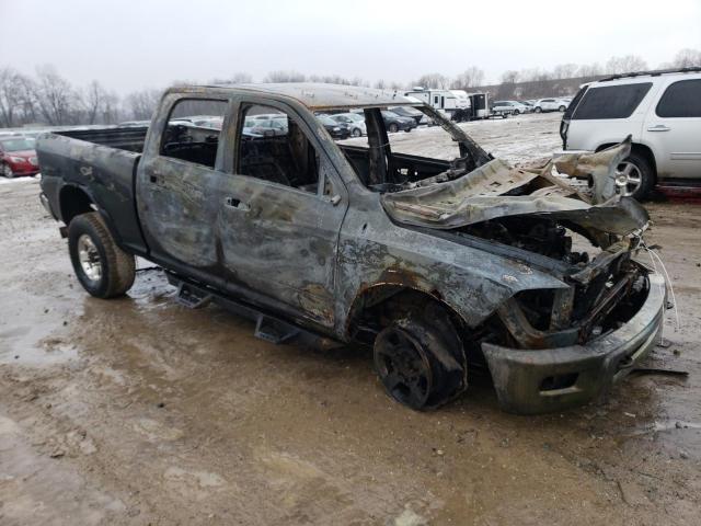 Photo 4 from auction – 2010 DODGE RAM 2500 with VIN 3D7UT2CL8AG130315