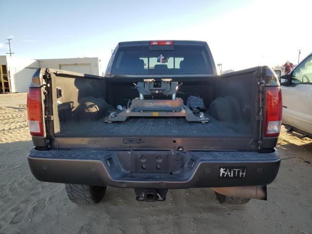Photo 6 from auction – 2016 RAM 2500 LARAM with VIN 3C6UR5FLXGG350416