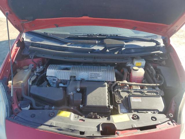 Photo 11 from auction – 2013 TOYOTA PRIUS with VIN JTDKN3DU0D1633493