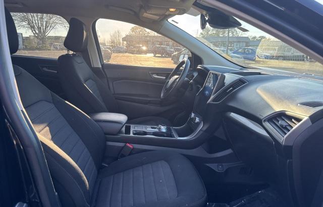 Photo 5 from auction – 2022 FORD EDGE SE with VIN 2FMPK4G90NBA24269