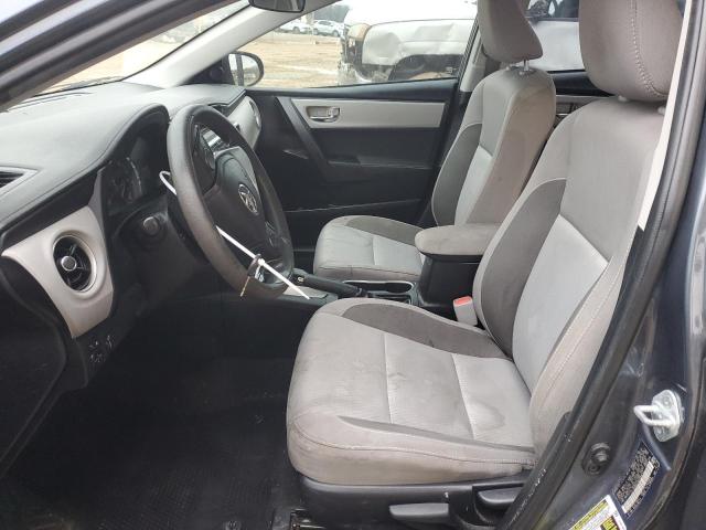 Photo 7 from auction – 2017 TOYOTA COROLLA L with VIN 2T1BURHEXHC769723
