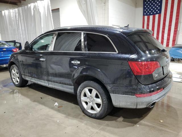 Photo 2 from auction – 2014 AUDI Q7 PREMIUM with VIN WA1LGAFE2ED014820