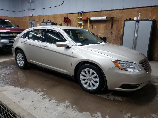 Photo 4 from auction – 2014 CHRYSLER 200 TOURIN with VIN 1C3CCBBB5EN120275
