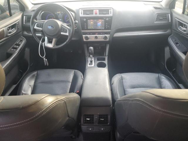 Photo 8 from auction – 2016 SUBARU LEGACY 2.5 with VIN 4S3BNAN65G3034621