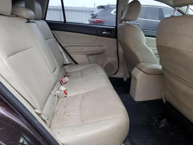 Zdjęcie 10 z aukcji – 2012 SUBARU IMPREZA LI z VIN JF1GPAH60CH211901