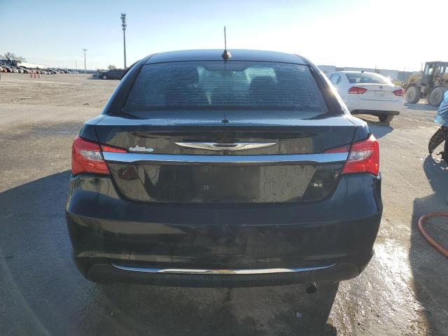 Photo 6 from auction – 2012 CHRYSLER 200 TOURIN with VIN 1C3CCBBB5CN298913
