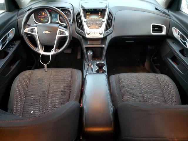 Photo 8 from auction – 2017 CHEVROLET EQUINOX LT with VIN 2GNALCEK2H1612568