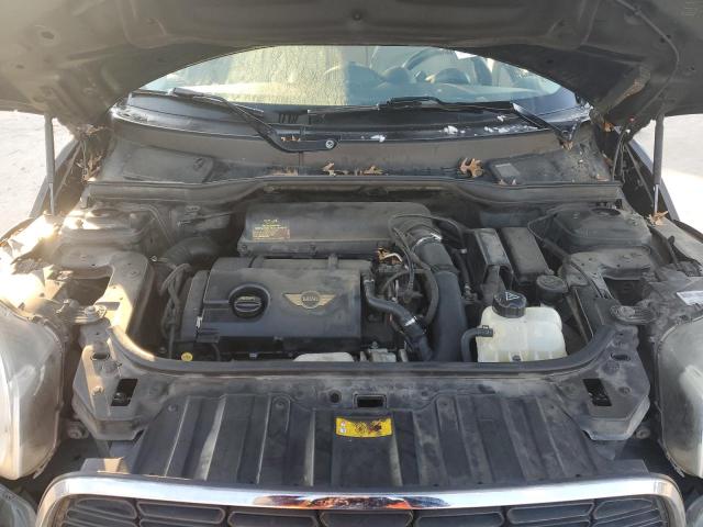 Photo 11 from auction – 2012 MINI COOPER S C with VIN WMWZC3C5XCWL84875