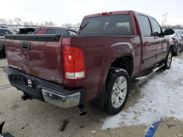 Photo 3 from auction – 2008 GMC SIERRA K15 with VIN 3GTEK13348G218042